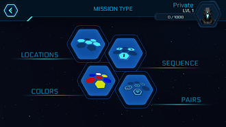 Game screenshot Memorium mod apk