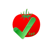 Pomodoro.txt icon