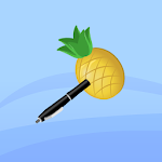 Cover Image of Tải xuống PPAP Bad Fruits  APK