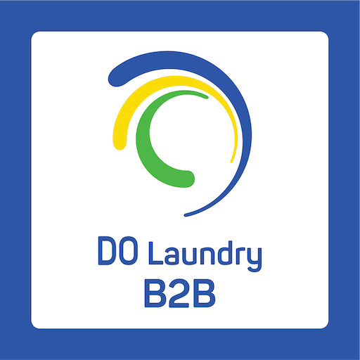 Do Laundry B2B logo