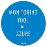 MONITORING TOOL FOR AZURE icon