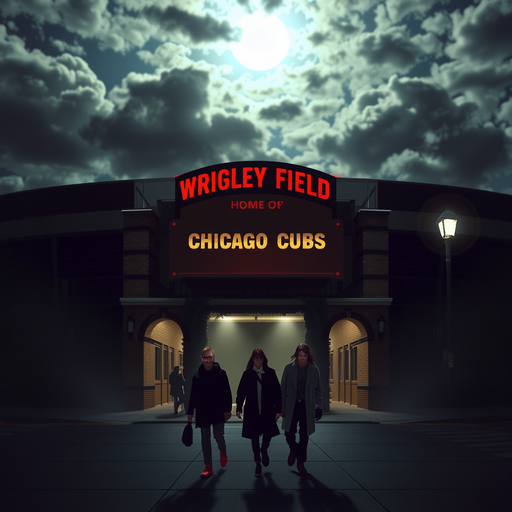 Chicago Loop Zombie Download on Windows