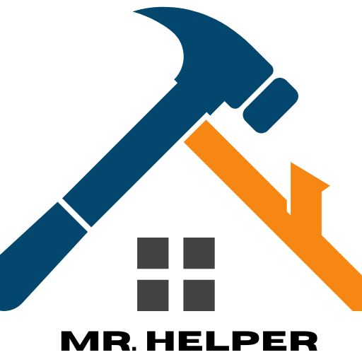 Mr. Helper logo