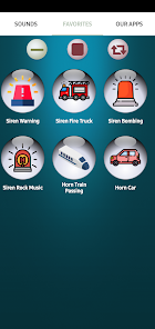 Screenshot image