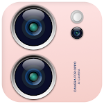 Cover Image of Télécharger Caméra Selfie pour Oppo Reno7 1.3.1 APK