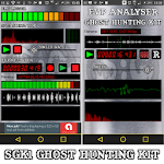 SGK1 - Ghost Hunting Kit Apk