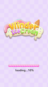 Screenshot 17 Vlinder Ice Cream dressup game android