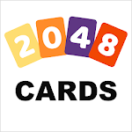 Cover Image of Download 2048:card games  APK