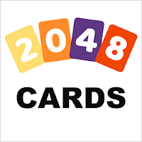 2048:card games