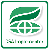 CSA Implementer icon