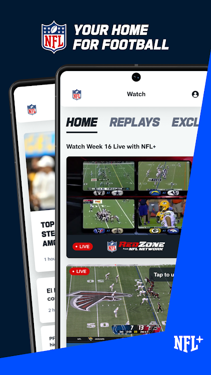 NFL - New - (Android)