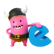 Heroes of the City & Friends - Kid e Tales Kids TV 1.0 Icon
