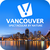 Tourism Vancouver Reservations icon