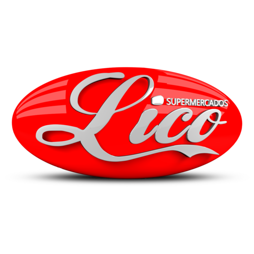 Supermercados Lico logo
