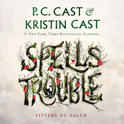 Icon image Spells Trouble: Sisters of Salem