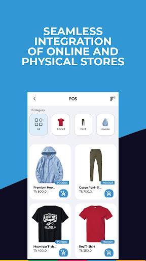 NextCart Business Automation