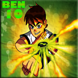 Guide Ben 10 icon