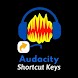Audacity App Shortcut Lessons