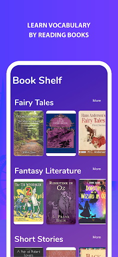 English 90000 Words & Pictures - Education - apps