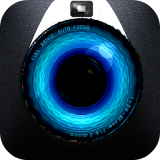 4K Ultra Slim Camera icon