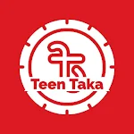 Cover Image of Baixar Teen Taka তিন টাকা 1.0 APK