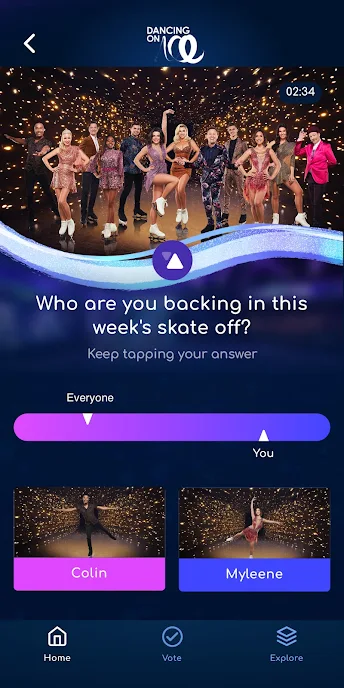 Screenshot Image