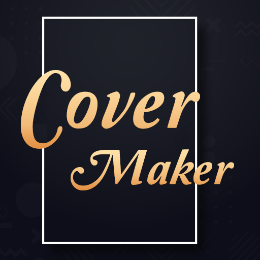 Cover Photo Maker  Icon