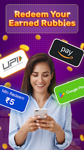 Big Prize : Fast UPI Payout