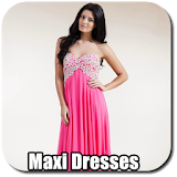 Maxi Dresses icon