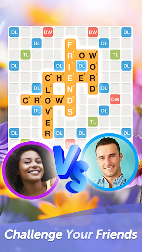 Words With Friends Word Game screenshot 5