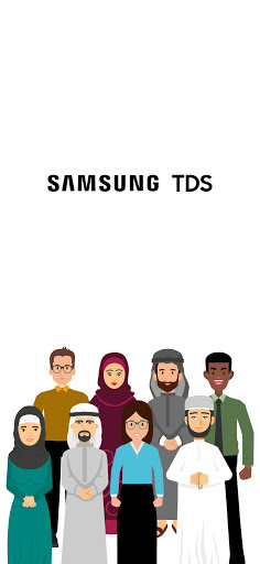 Samsung TDS