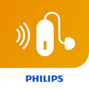 Philips HearLink Connect 3.4.0 Icon