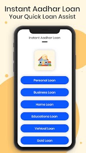 Instant Loan On Mobile Guide v1.0.1 (Earn Money) Free For Android 3