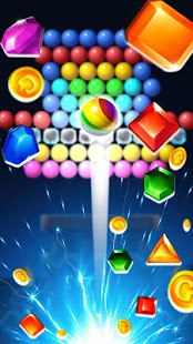 Bubble Shooter Screenshot