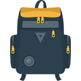 Backpack Challenge icon