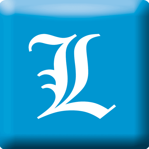The Leader-Vindicator eEdition logo