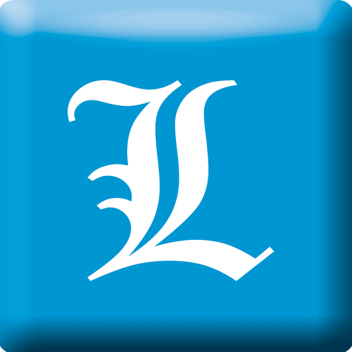 The Leader-Vindicator eEdition 3.9.15 Icon