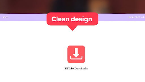 Tiktube Video downloader