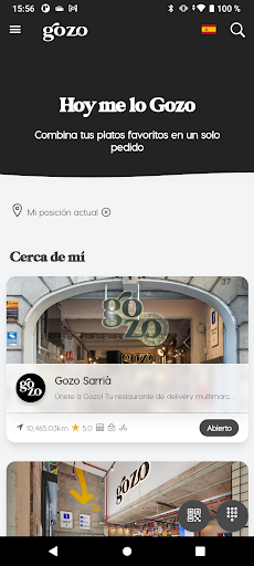 Gozo Urban Kitchens Screen 2