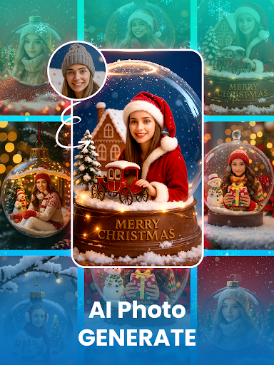 AI Chat & Photos Generator App screenshot 18