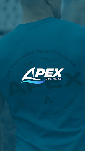 Android application Apex Aesthetics screenshort