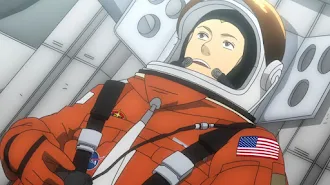 宇宙兄弟 Season 1 Episode 25 Tv On Google Play