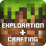 Exploration & Crafting Games icon