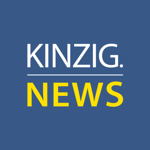 Kinzig.News logo