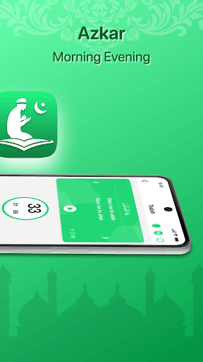 MuslimMax-Quran islam prayer