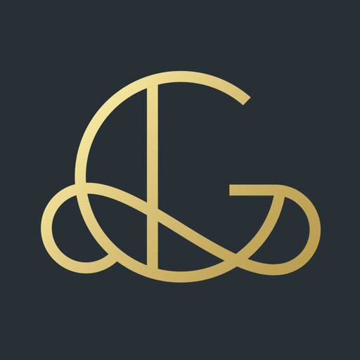 Tanias Center - Goldness logo