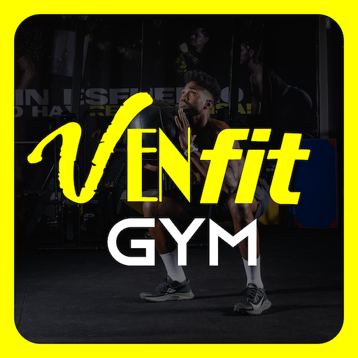 Venfit Gym 4.0.4 Icon