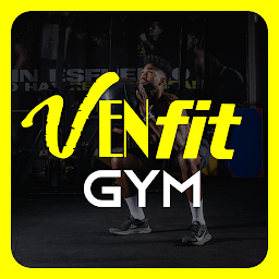 Icon image Venfit Gym