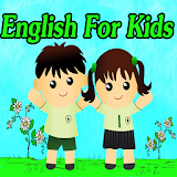 English For Kids icon