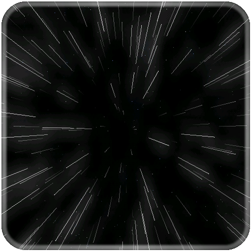StarField - Gyroscope Live Wal 1.7 Icon